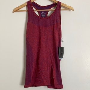 Nike dri-fit tank